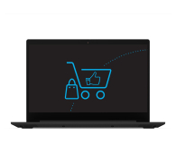 Lenovo IdeaPad 3-15 Ryzen 5/8GB/256 - 671873 - zdjęcie 1